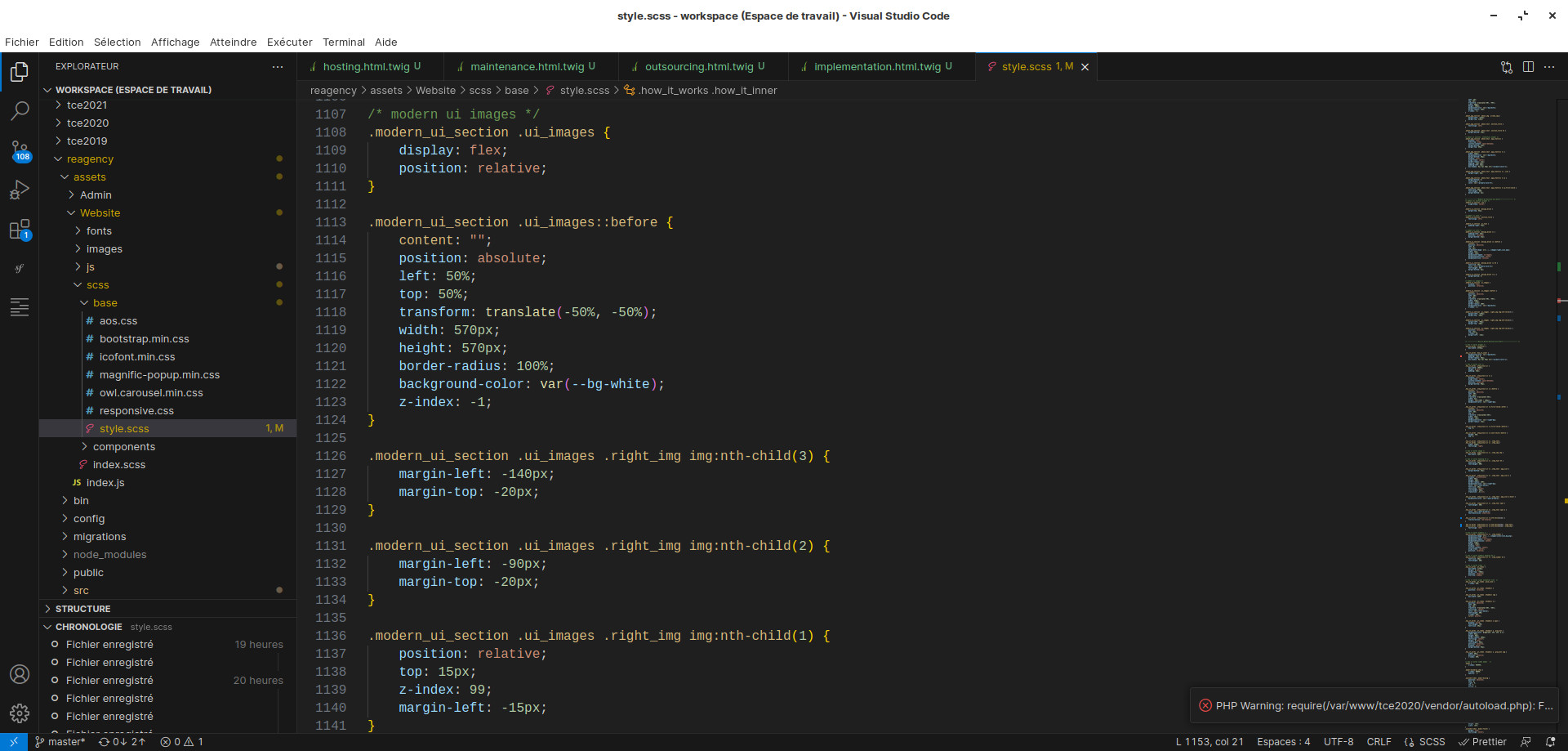 Visual Studio Code